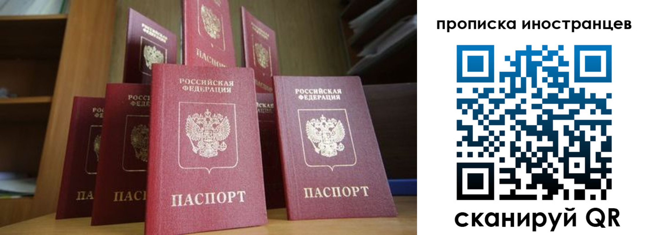 временная прописка в Петровске